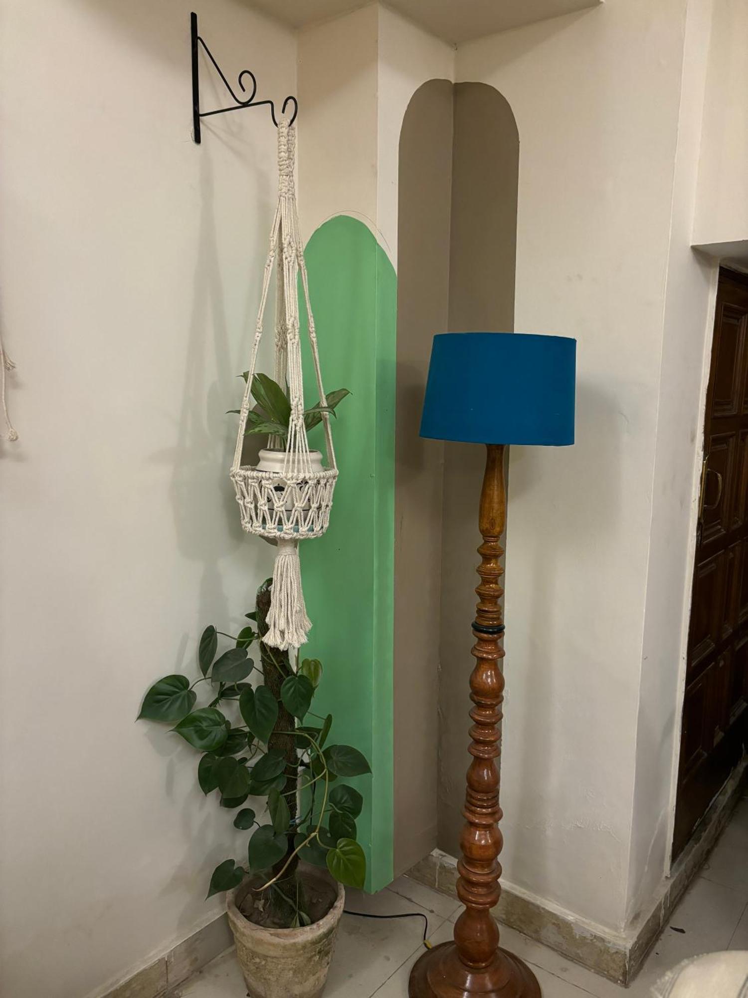 Atharva'S Homestay By Goaround Homes - Nehru Enclave Metro, South Delhi Yeni Delhi Dış mekan fotoğraf